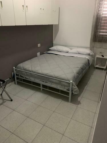 Hostal Bedroom Low Cost Di Elisa