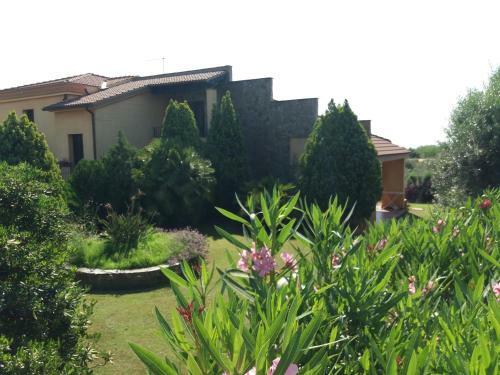 Villa Fiametta