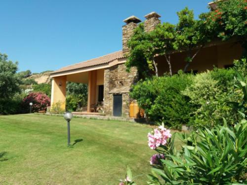 Villa Fiametta
