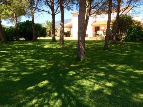 Hostal Villa Sa Perdera