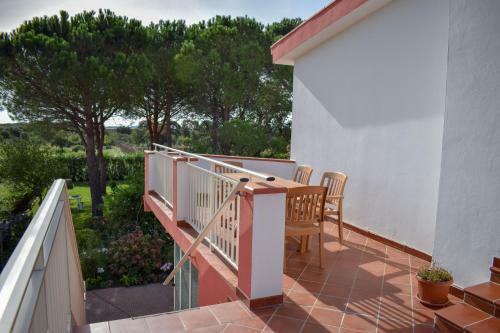 Hostal Villa Sa Perdera