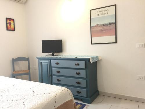 Apartamento Su Casteddu