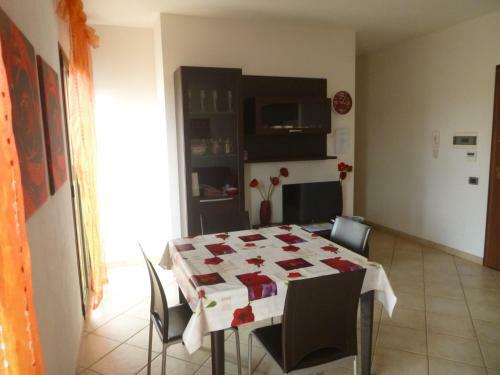 Apartamento La Casa Papavero