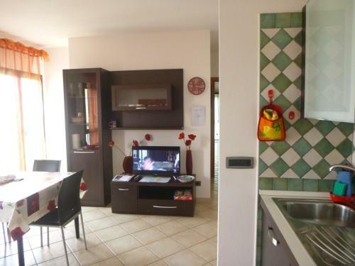 Apartamento La Casa Papavero