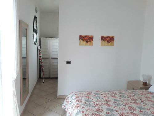 Apartamento La Casa Papavero