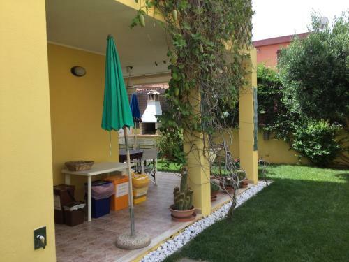 Casa Gigli