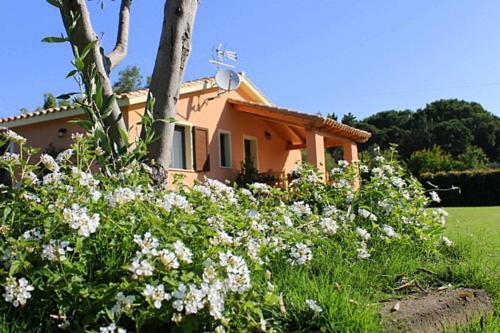 Bed & Breakfast Il Melograno Di Nora
