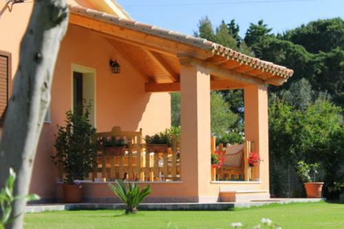 Bed & Breakfast Il Melograno Di Nora