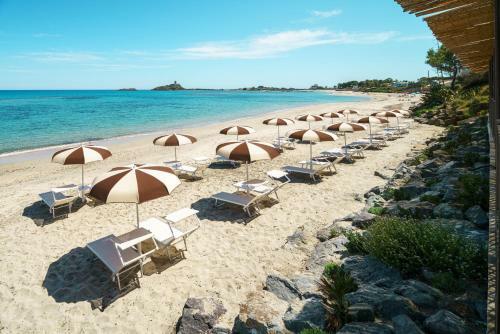 Sant Efis Hotel