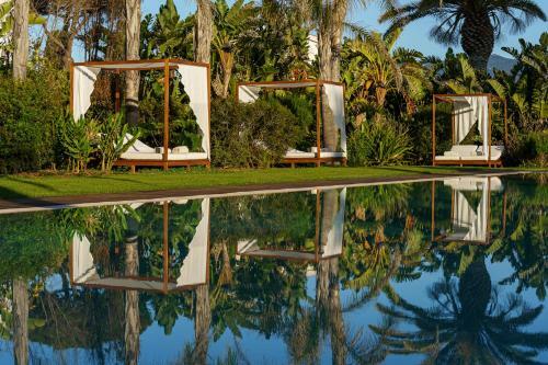 Sant Efis Hotel