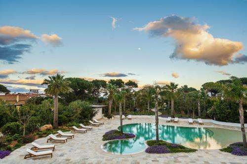 Sant Efis Hotel