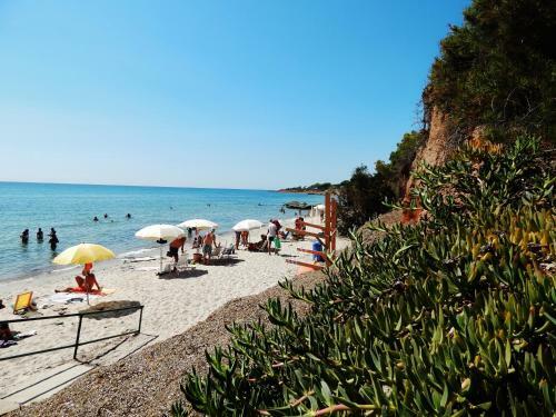 Apartamento Lovely Studio In Pula