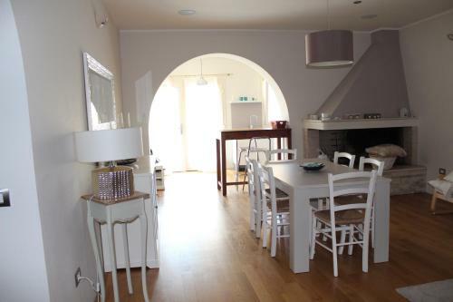 Apartamento Appartamento Lill�