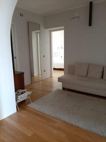 Apartamento Appartamento Lill�