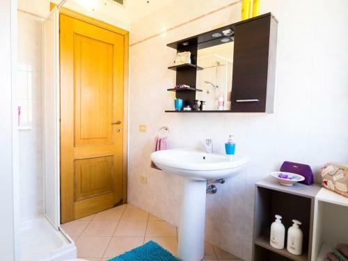 Apartamento Residenza Bougainvillea