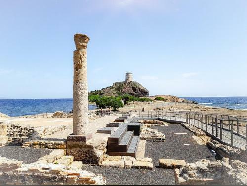 Appartamento A Pula Vicino Al Mare