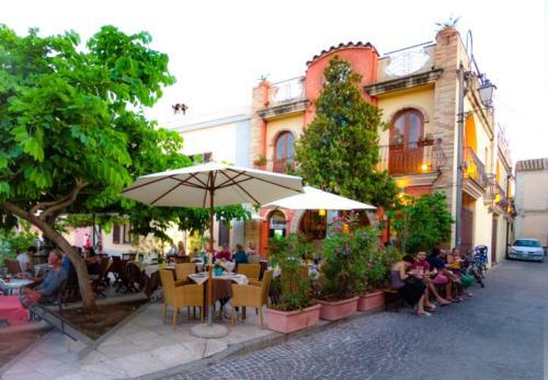 Appartamento A Pula Vicino Al Mare