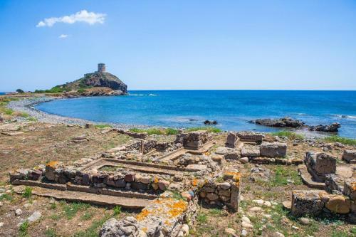 Appartamento A Pula Vicino Al Mare