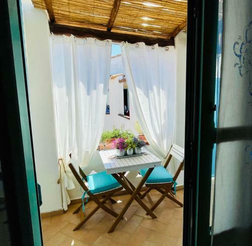 Apartamento La Casetta Turchese