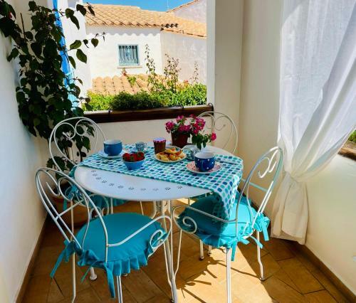Apartamento La Casetta Turchese