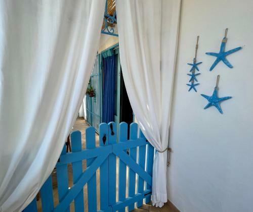 Apartamento La Casetta Turchese
