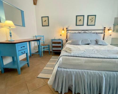 Apartamento La Casetta Turchese