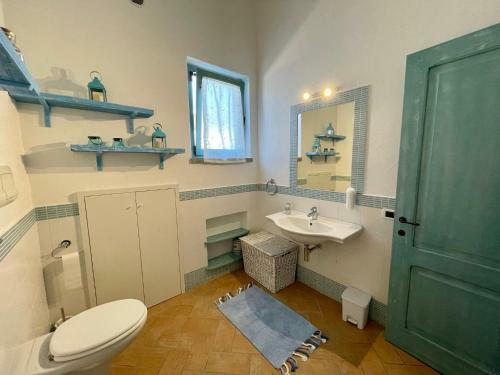 Apartamento La Casetta Turchese