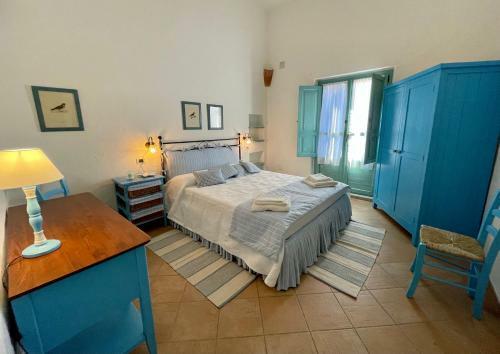 Apartamento La Casetta Turchese