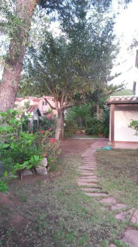 Casa Zedda