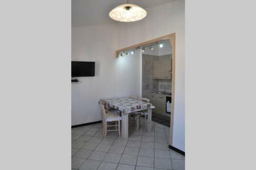 Sun And Sea Apartment
