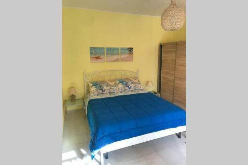 Apartamento Casetta Charlie