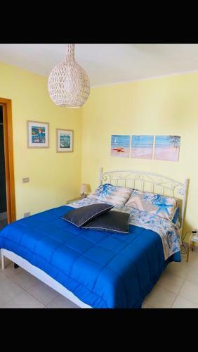 Apartamento Casetta Charlie