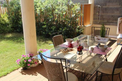 Apartamento Casa Le Dune