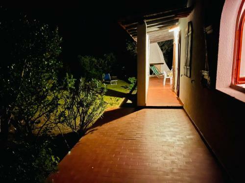 Villa Panoramica Eden Rock