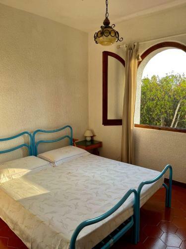 Villa Panoramica Eden Rock