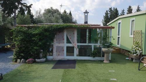 Villa Eugenia