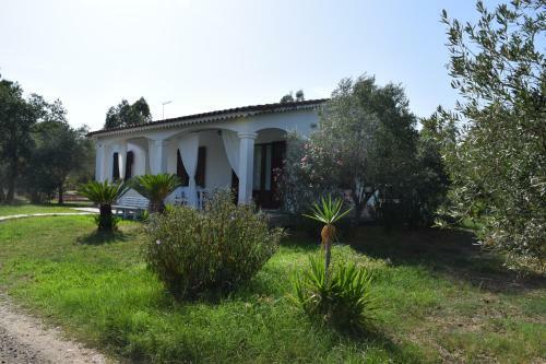Casa Antonella