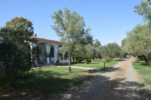 Casa Antonella