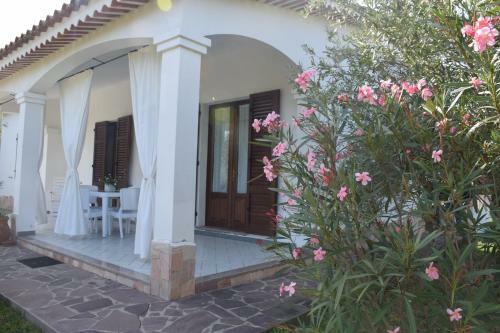 Casa Antonella