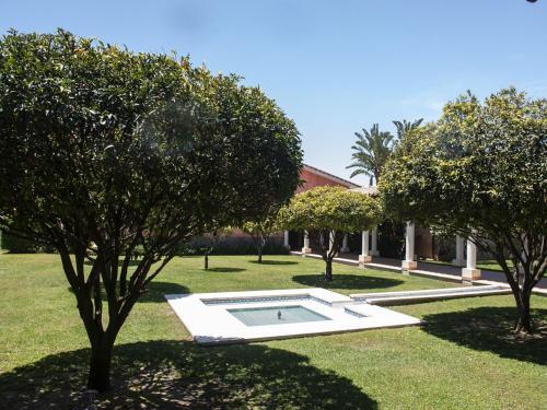 Nice Apartment In Sardegna With Swimming Pool