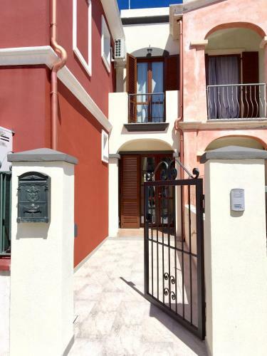 A Casa Di Luca