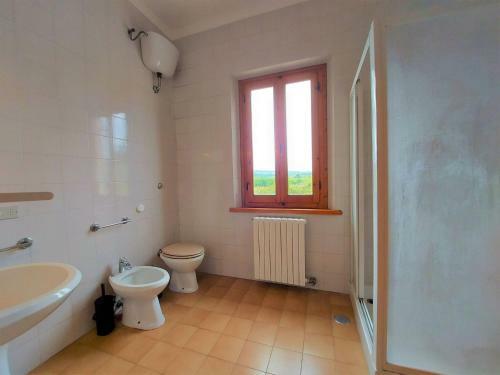 Holiday Home In Gambassi Terme With Shared Swimming Pool