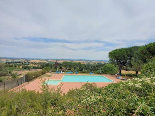 Holiday Home In Gambassi Terme With Shared Swimming Pool