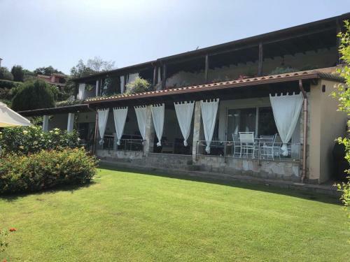 Apartamento Chez Cristina