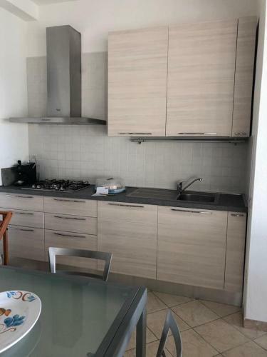Apartamento Chez Cristina
