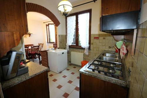Apartamento Versilia Mare Monti