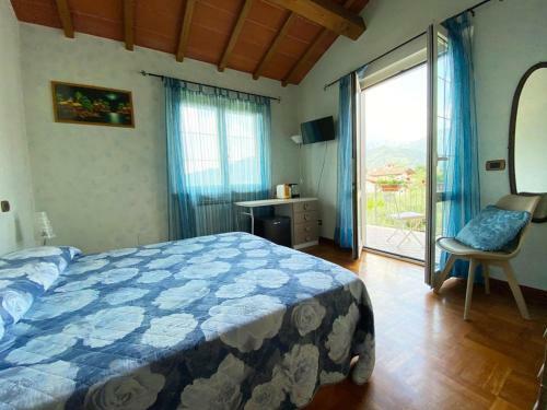 Bed & Breakfast La Madonnina