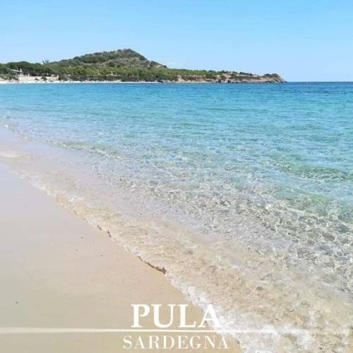 Casa Vacanza Gaia Relax Pula