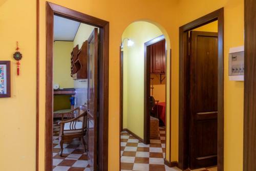 Apartamento Appartamento Vlad