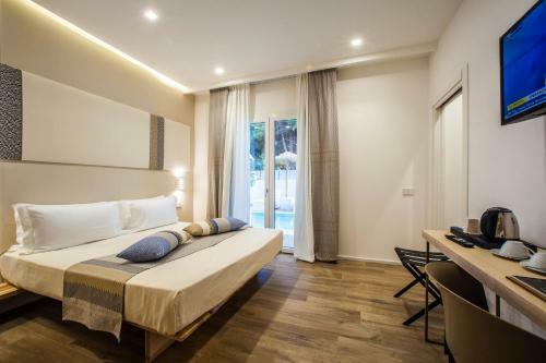 No Ha Lifestyle Hotel